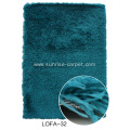 Soft Polyester Shaggy Carpet High Quality